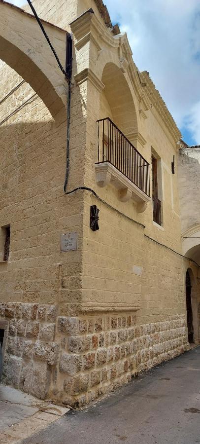 فندق Residenza De Gemmis ألتامورا المظهر الخارجي الصورة
