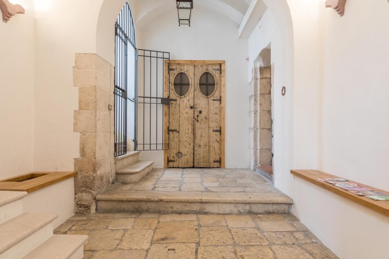 فندق Residenza De Gemmis ألتامورا المظهر الخارجي الصورة